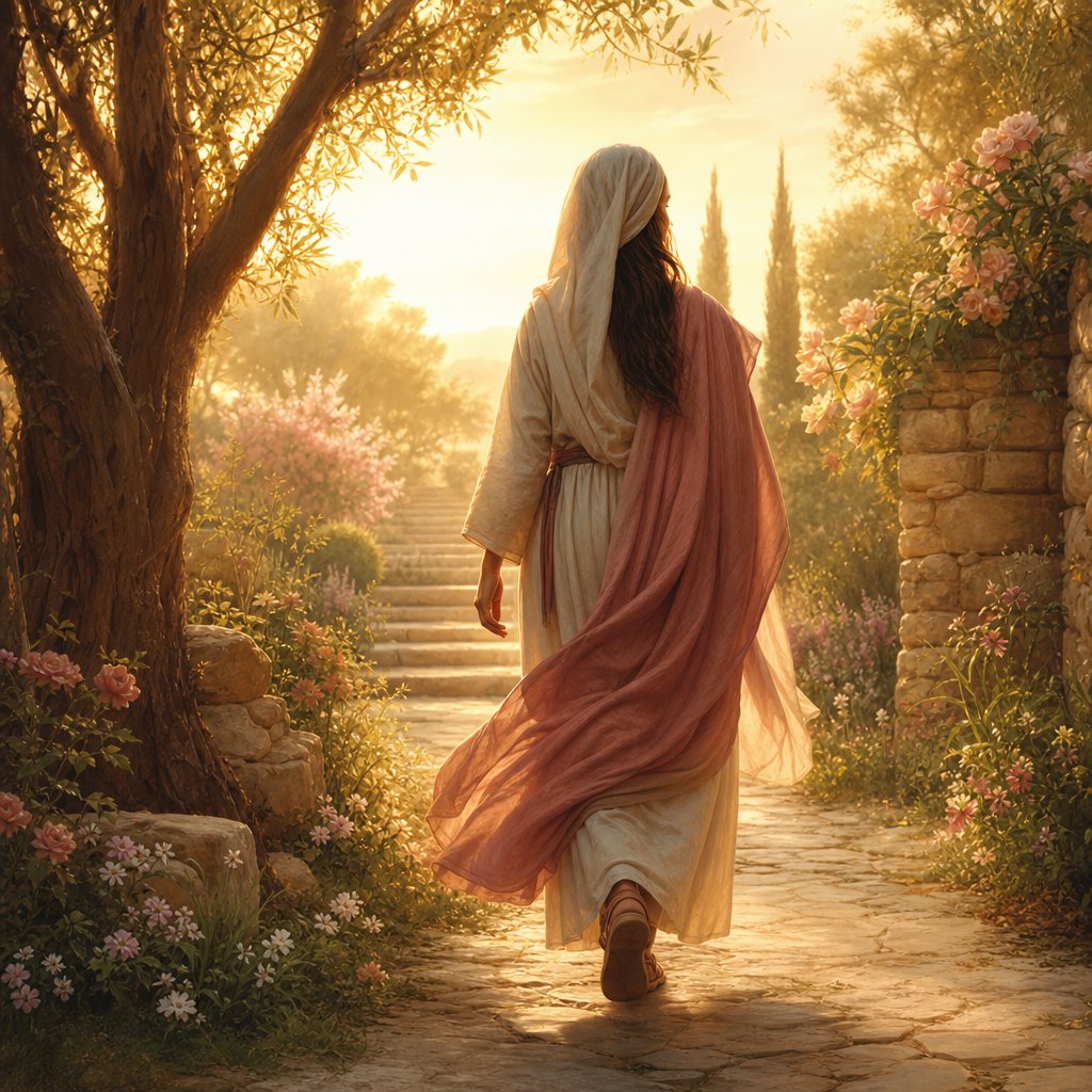 "Brethren, I count not myself to have apprehended: but this one thing I do, forgetting those things which are behind, and reaching forth unto those things which are before,
I press toward the mark for the prize of the high calling of God in Christ Jesus." - Philippians 3:13-14