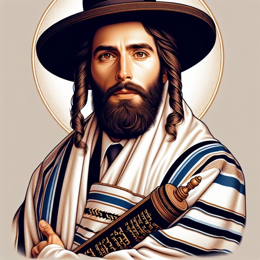Jesus Calms The Storm Artwork | Bible Art