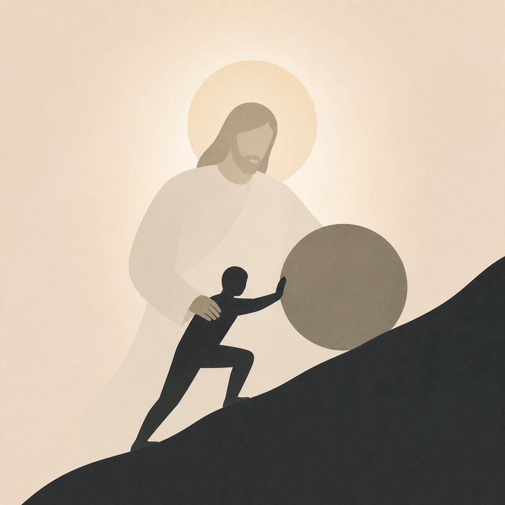 I can do Al things through Christ who strengthens me