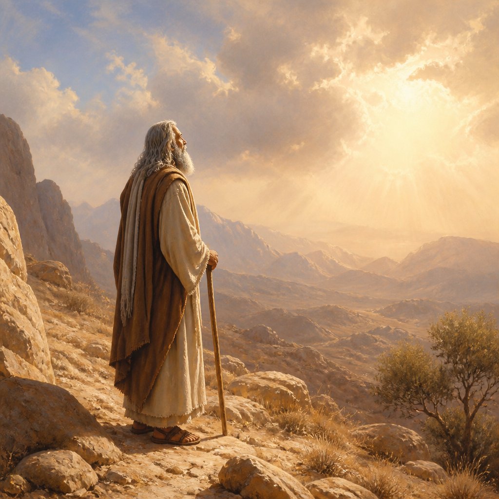"And the LORD spake unto Moses, saying," - Leviticus 20:1
