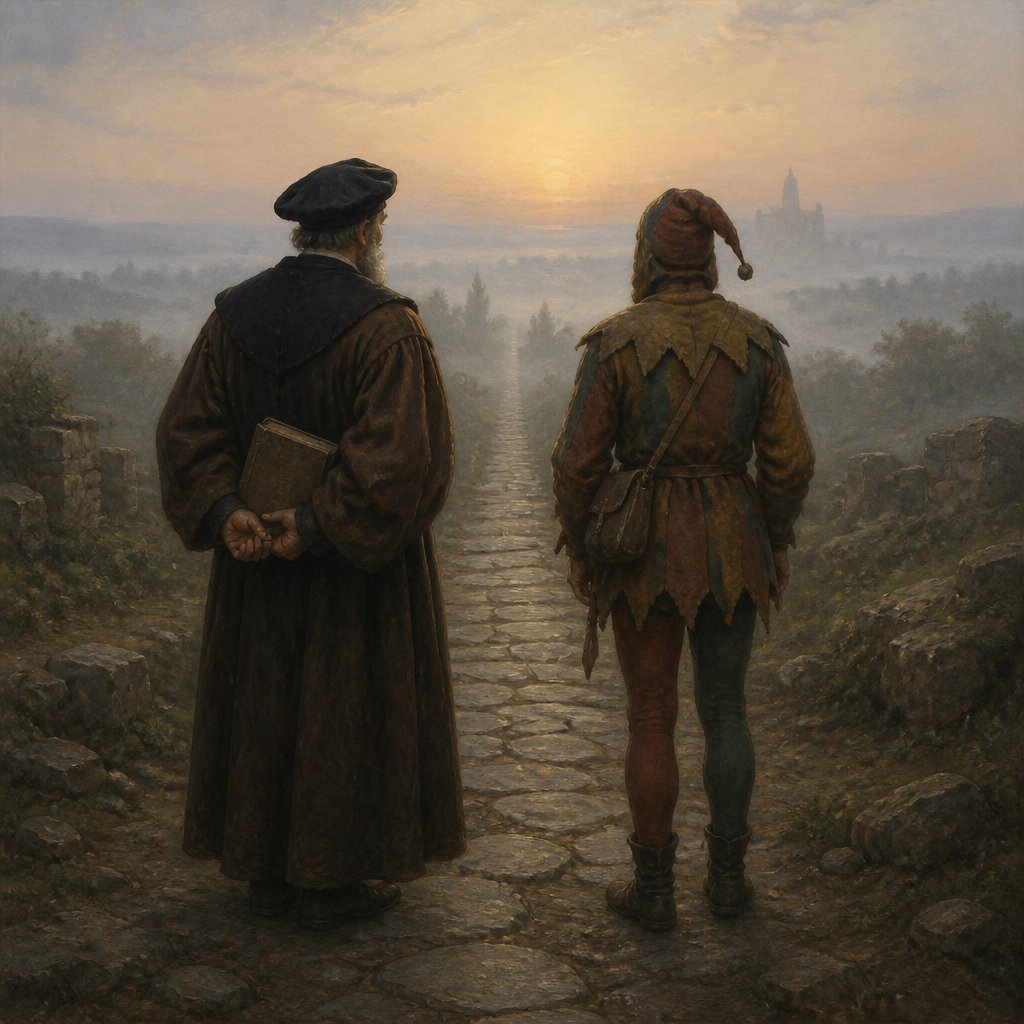 "For there is no remembrance of the wise more than of the fool for ever; seeing that which now is in the days to come shall all be forgotten. And how dieth the wise man? as the fool." - Ecclesiastes 2:{verse.verse_number}