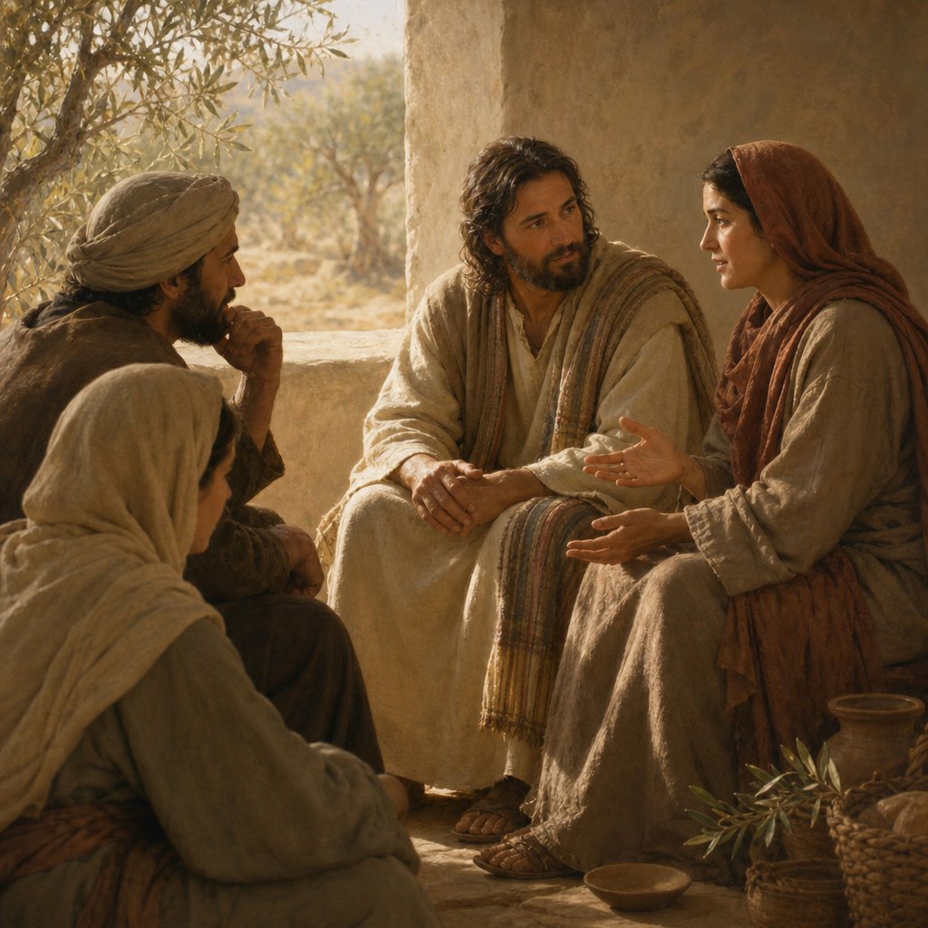 "Wherefore, my beloved brethren, let every man be swift to hear, slow to speak, slow to wrath:" - James 1:{verse.verse_number}