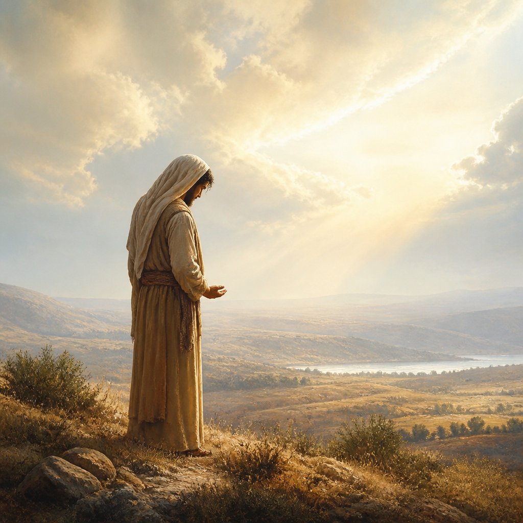 "And said unto me, Thou art my servant, O Israel, in whom I will be glorified." - Isaiah 49:{verse.verse_number}