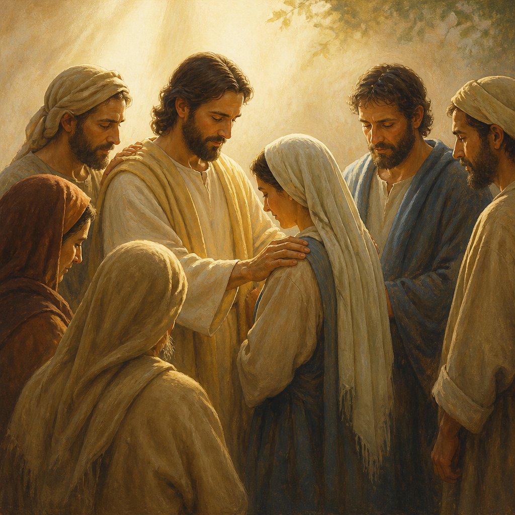 "Brethren, the grace of our Lord Jesus Christ be with your spirit. Amen." - Galatians 6:18