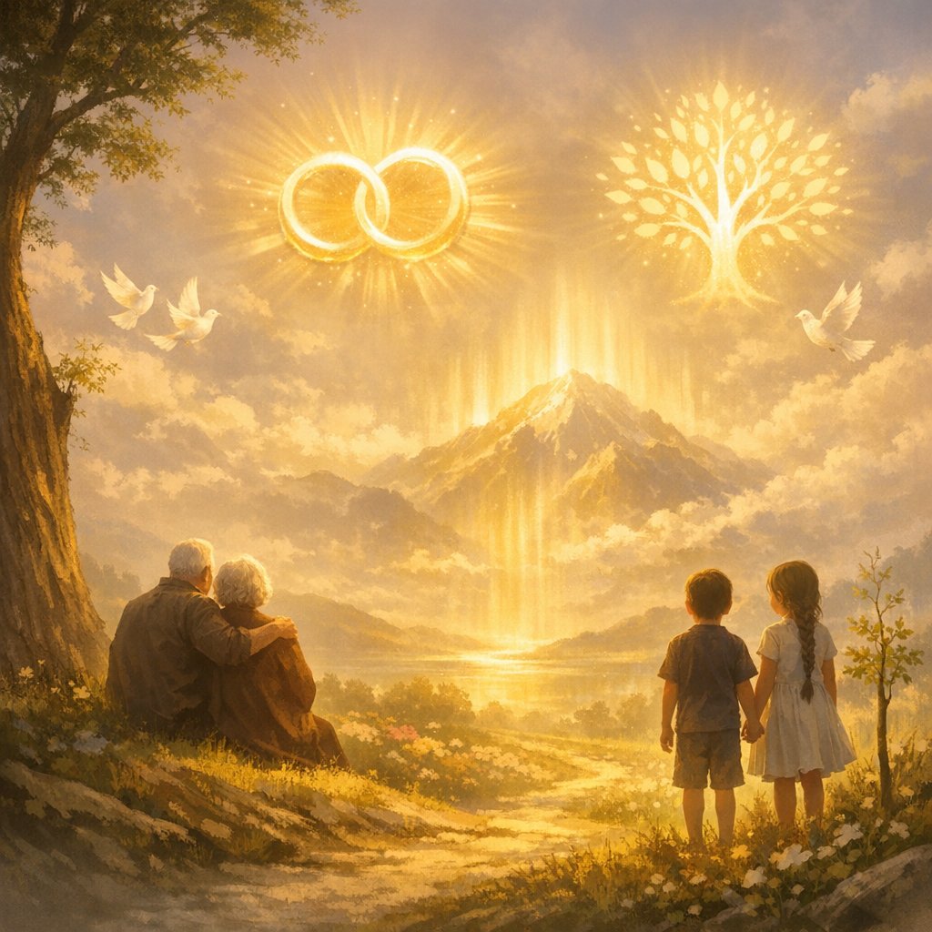 "¶ Honour thy father and thy mother: that thy days may be long upon the land which the LORD thy God giveth thee." - Exodus 20:12