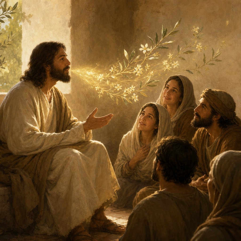"Let no corrupt communication proceed out of your mouth, but that which is good to the use of edifying, that it may minister grace unto the hearers." - Ephesians 4:29
