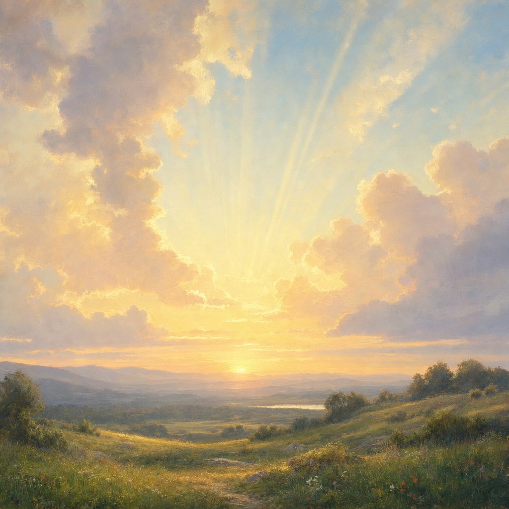 "Thy mercy, O LORD, is in the heavens; and thy faithfulness reacheth unto the clouds." - Psalms 36:5