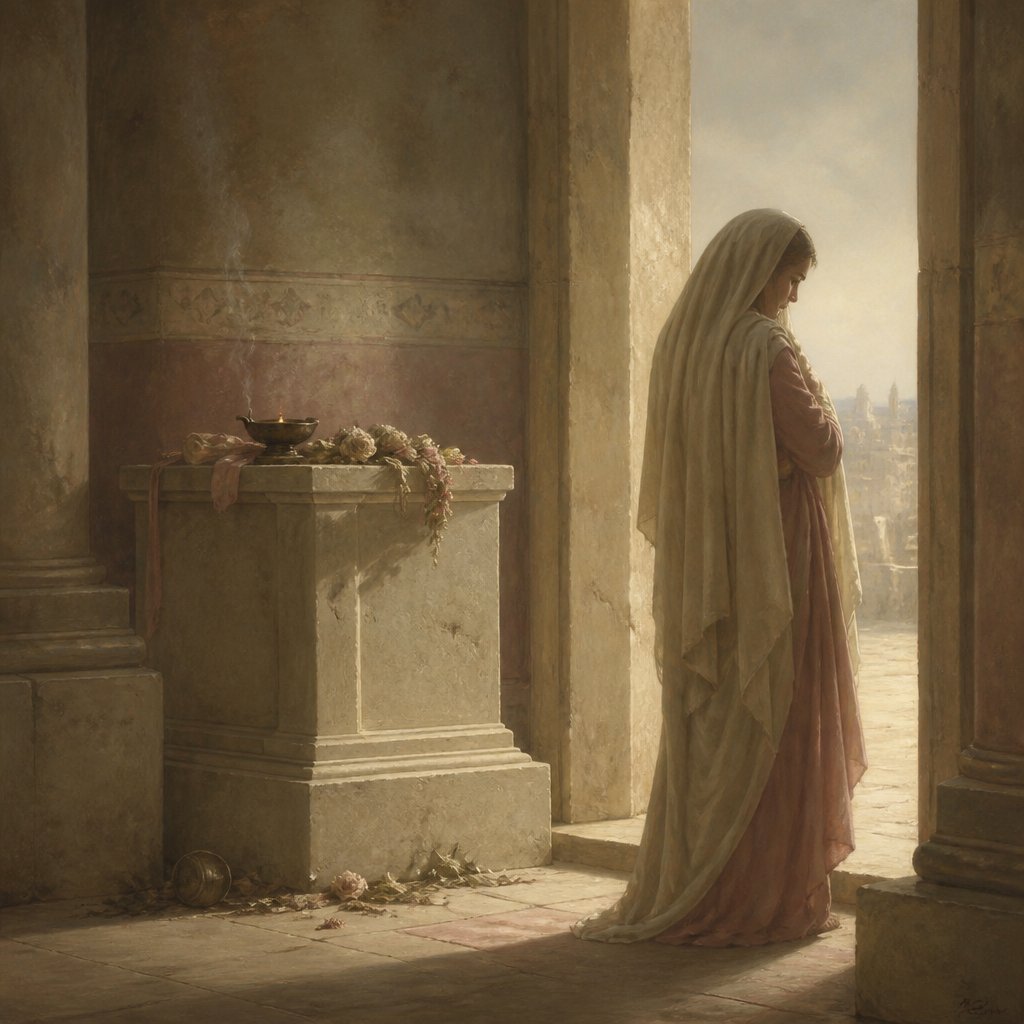 "What hath my beloved to do in mine house, seeing she hath wrought lewdness with many, and the holy flesh is passed from thee? when thou doest evil, then thou rejoicest." - Jeremiah 11:15