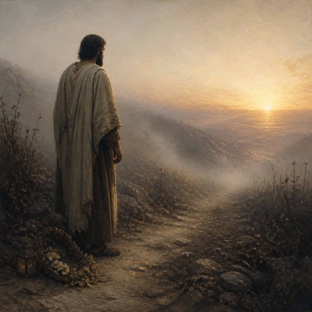 "So are the paths of all that forget God; and the hypocrite's hope shall perish:" - Job 8:{verse.verse_number}