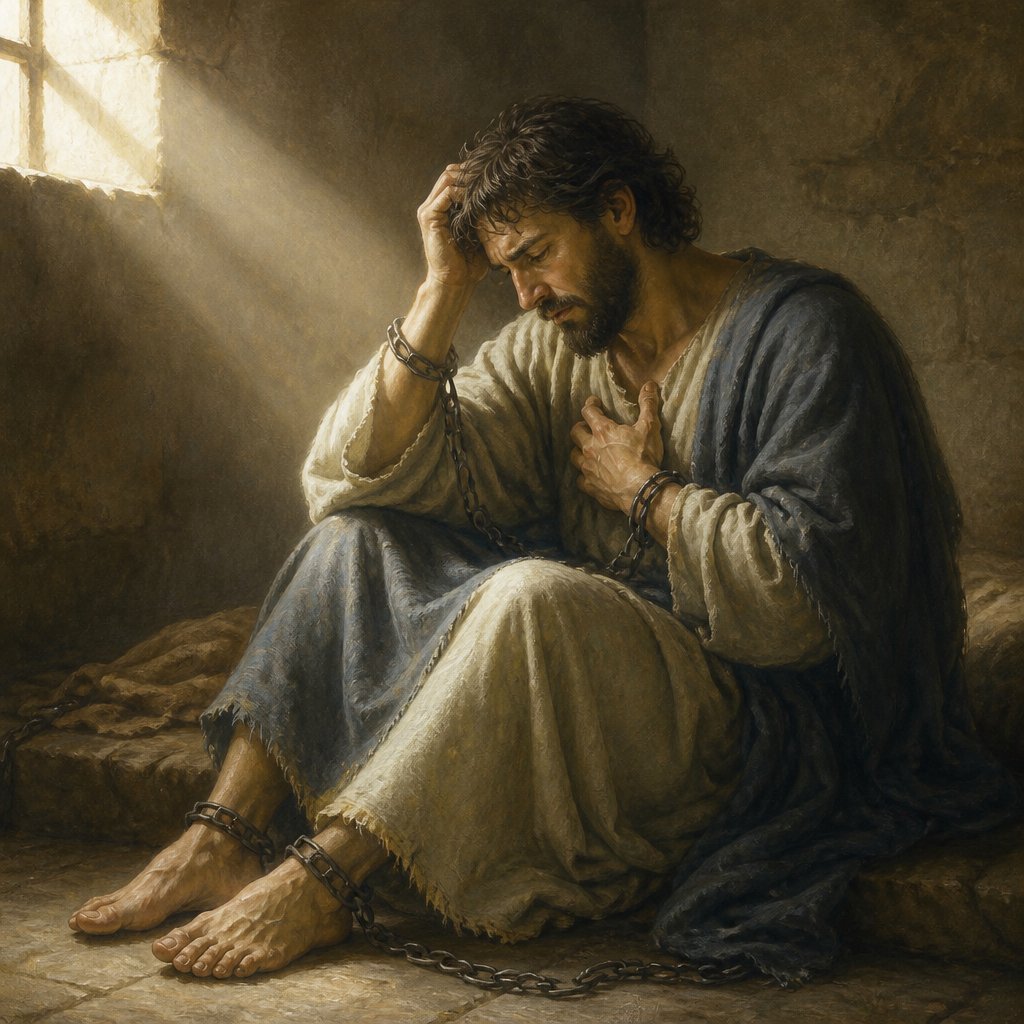 "But I see another law in my members, warring against the law of my mind, and bringing me into captivity to the law of sin which is in my members." - Romans 7:23